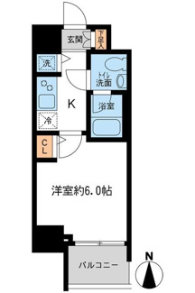 ＫＤＸレジデンス大島