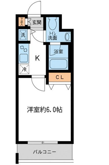 ＫＤＸレジデンス大島