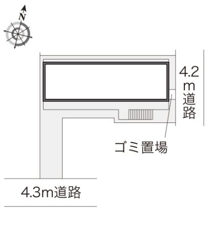 レオパレスヒロのその他