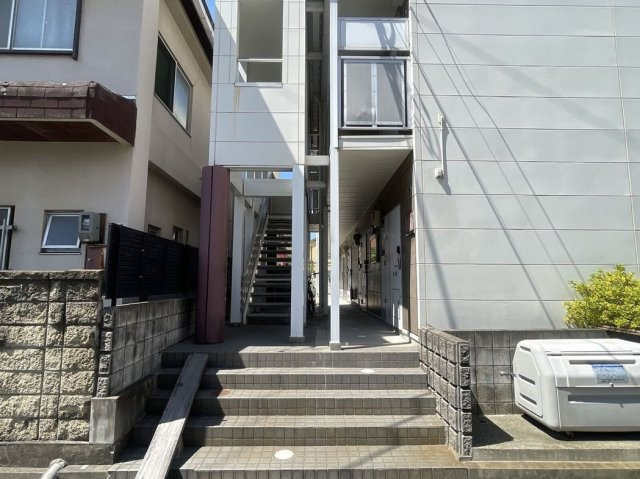レオパレスヒロのその他