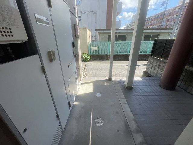 レオパレスヒロのその他