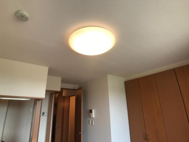 クレアの設備|照明器具