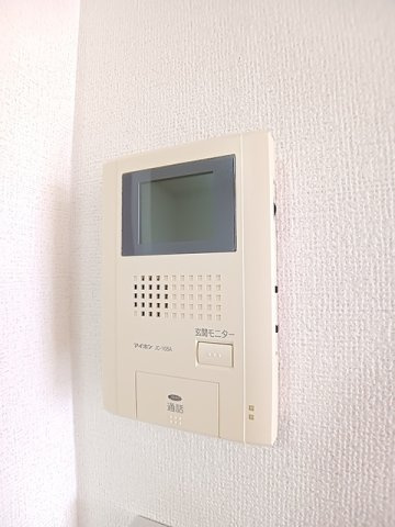 グレイスオブガネーシャのセキュリティ