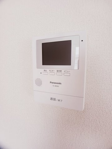ハーバルパークの収納