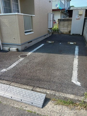 ハーバルパークのセキュリティ
