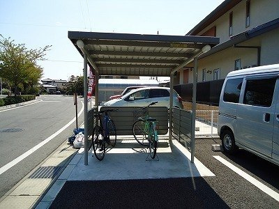 丸美レジデンスのその他共用部分