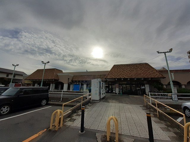 リブリーシャンの周辺|とりせん新前橋店まで650m