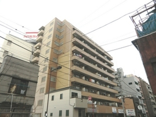ジュネシオン竜泉