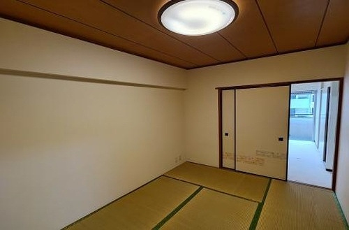ジュネシオン竜泉のその他|和室
