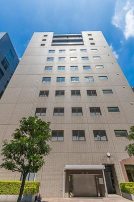 【外観】 | フルール田町