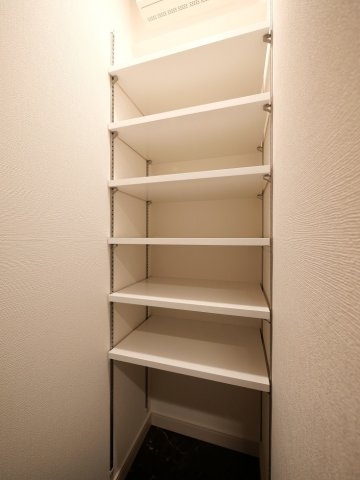 ハーモニーレジデンス羽田天空橋の内装