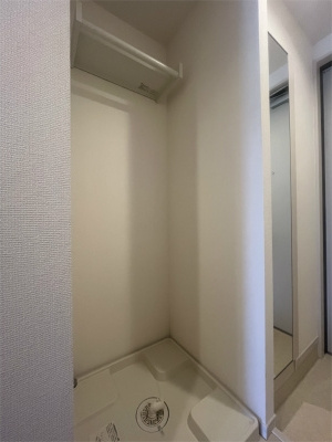 リバーサイド・鶴見のその他|Atype参考写真