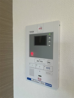 リバーサイド・鶴見のその他|Atype参考写真