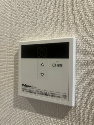 リバーサイド・鶴見のその他|Atype参考写真
