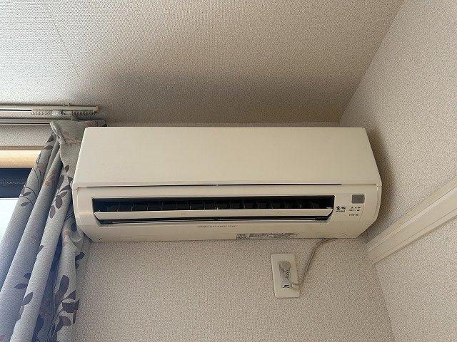 レオパレスプランドール鶴見のその他