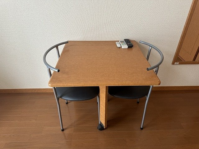 レオパレス一歩のその他
