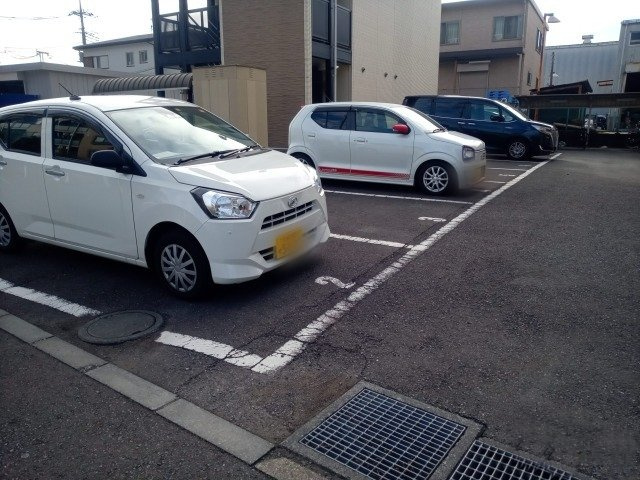 レオパレスリオグランデのその他
