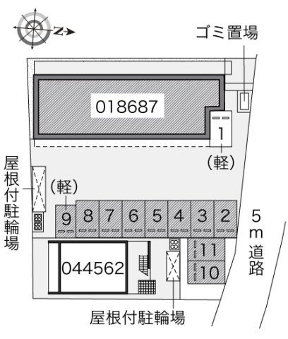 レオパレスリオグランデのその他