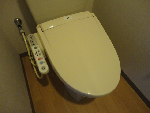 サニーレジデンスのトイレ|トイレ
