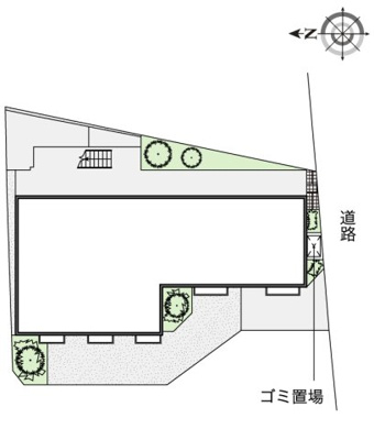 【その他】 | レオネクストハイツ　カリメラ
