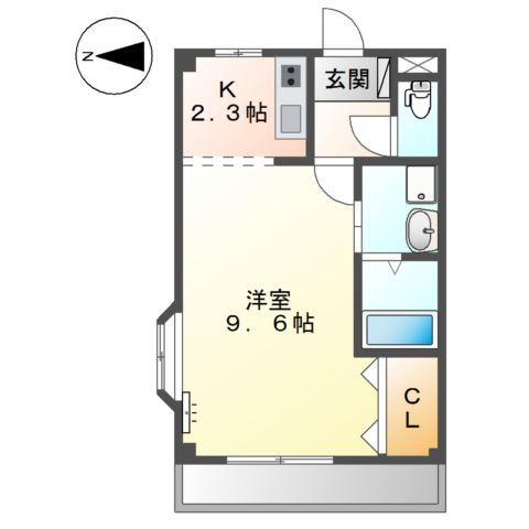 サンライズ山木