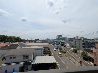 景色