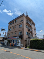 コアパレス常葉１０の画像