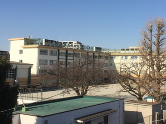 ★三鷹市立第一小学校まで450ｍ★