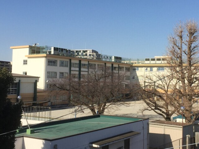 ★三鷹市立第一小学校まで450ｍ★