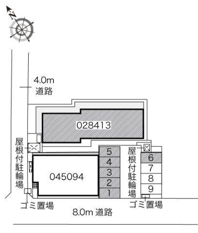 レオパレスレインボーのその他