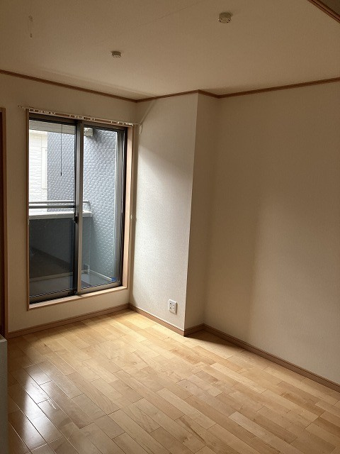 Ｔ．Ｋ．ｈｏｕｓｅの内装