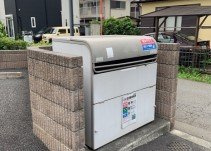 レオパレスチェリーブロッサムのその他