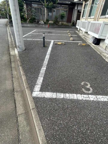 レオパレスさんがのその他