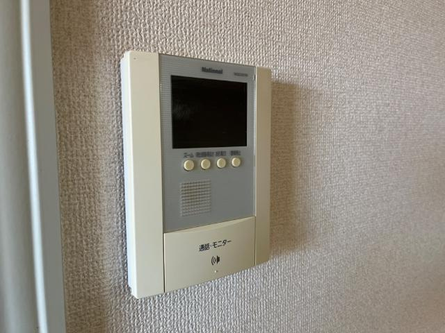 ＡＬＥＧＲＥ（アレグレ）の内装|セキュリティ