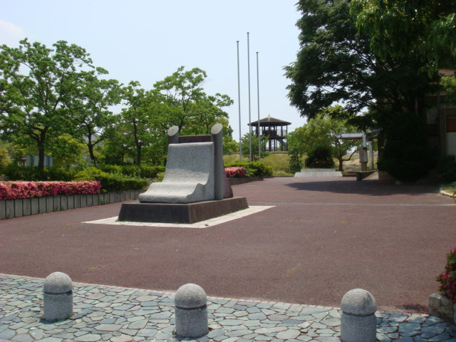 ＡＬＥＧＲＥ（アレグレ）の周辺|森が丘公園まで560ｍ