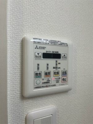 リバーサイド・鶴見の設備|Atype参考写真