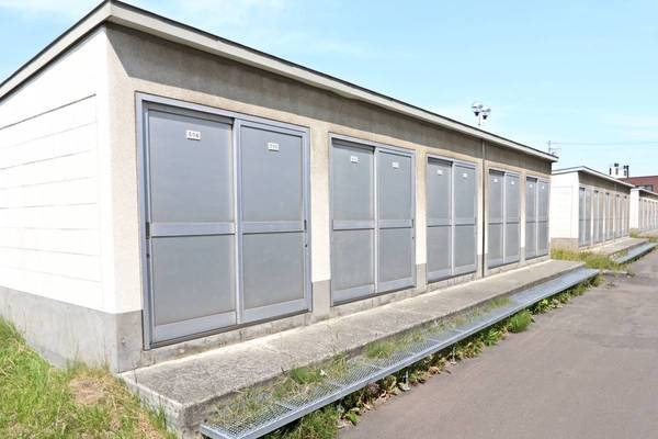 ビレッジハウス札苗2号棟のその他