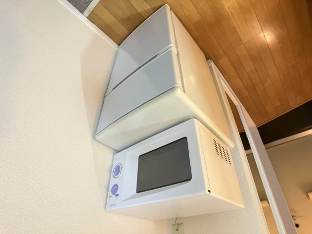 レオパレスオーパス深江橋のその他|備品や設備仕様は号室等により異なります現地をご確認ください。