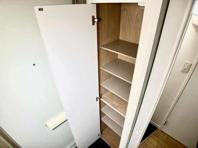レオパレスオーパス深江橋のその他