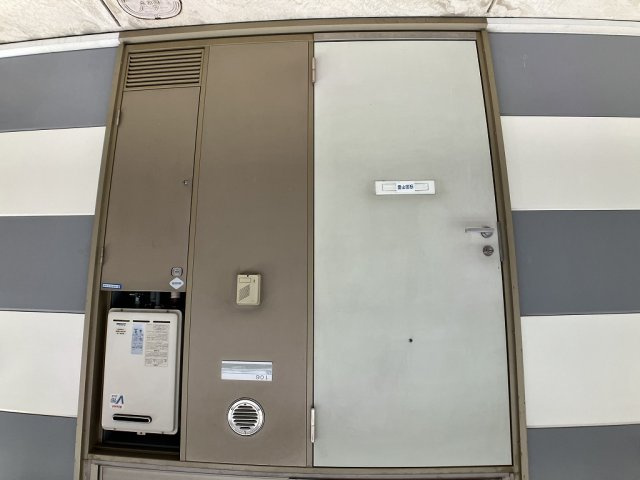 レオパレスオーパス深江橋のその他