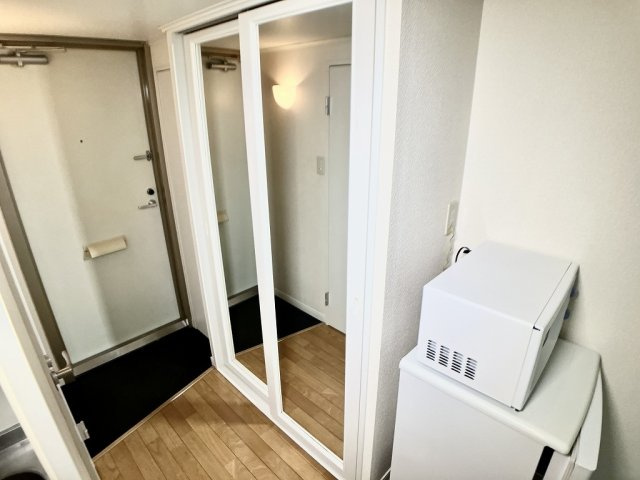 レオパレスオーパス深江橋のその他