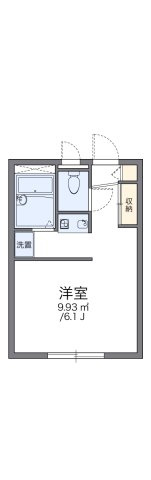 レオパレスオーパス深江橋