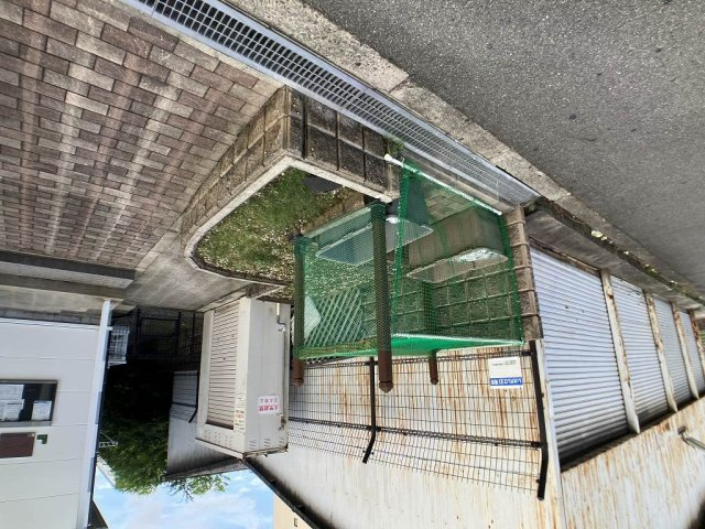 レオパレスオーパス深江橋のその他