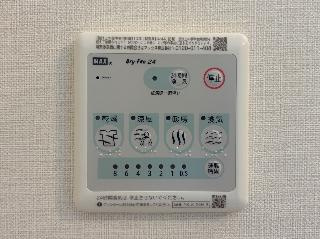 仮）ひたちなか市大平新築アパートの設備|室内設備（イメージ）