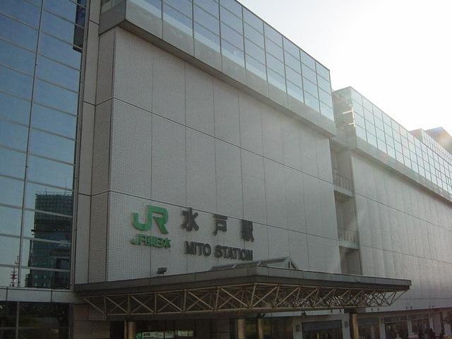 仮）ひたちなか市大平新築アパートの周辺|水戸駅(JR　常磐線)まで7,092ｍ
