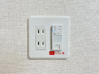 仮）ひたちなか市大平新築アパートの設備|室内設備（イメージ）