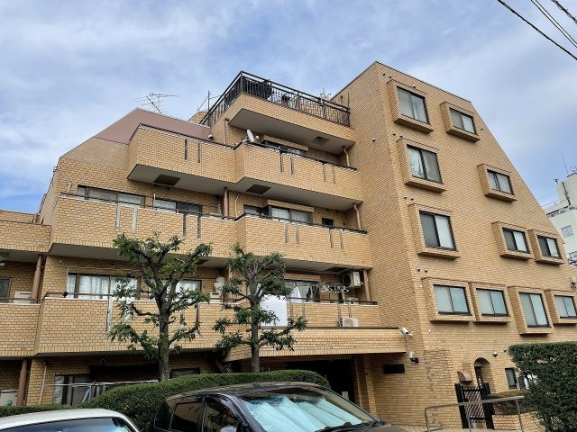 ルミネ方南町