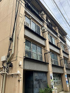 小山グリーンハイツ