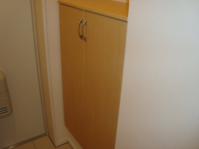 プレミア　エムズのその他|シューズボックス