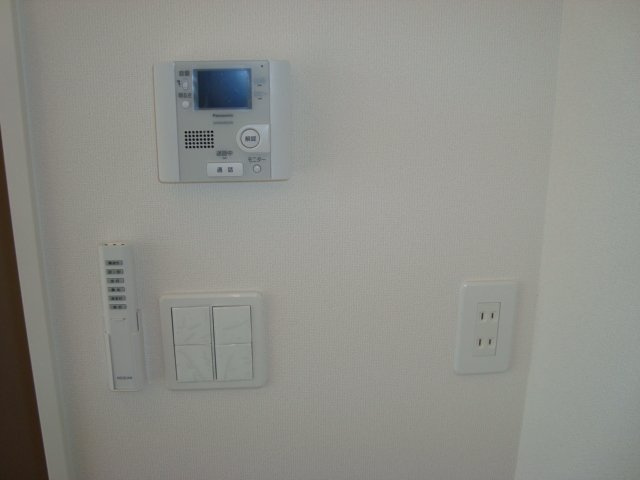 プレミア　エムズの設備|室内設備